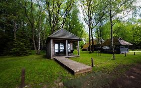 Lukstas Rest Park